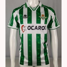 95-96 Betis home